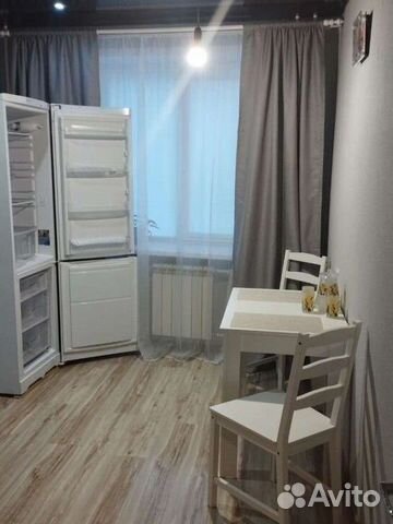 

1-к. квартира, 32,8 м², 2/10 эт.