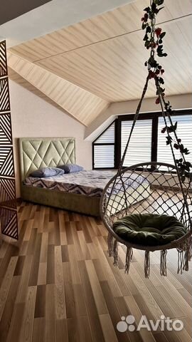 

Квартира-студия, 55 м², 3/3 эт.