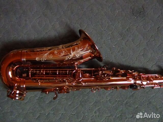 Selmer Заказной Firebird Ltd. Reference 54 Mark VI