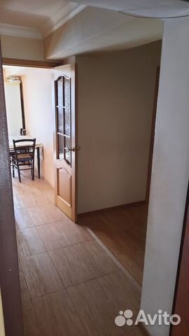

2-к. квартира, 55 м², 1 кровать