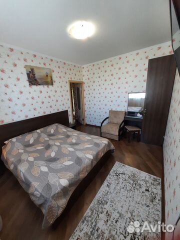 

1-к. квартира, 29 м², 3 кровати