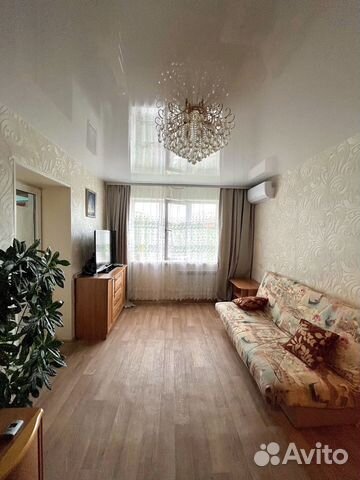 

1-к. квартира, 36 м², 7/12 эт.
