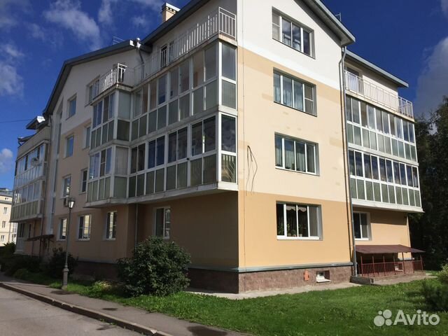 1-к квартира, 35 м², 2/4 эт. 1-к квартира, 35 м², 2/4 эт.