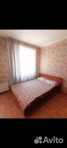 

Квартира-студия, 26 м², 1 кровать