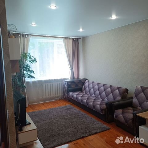 

1-к. квартира, 31 м², 2 кровати