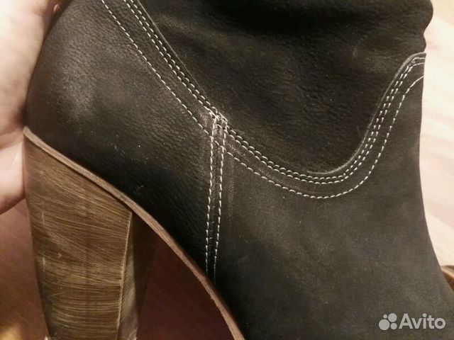 Ботильоны Ботильоны