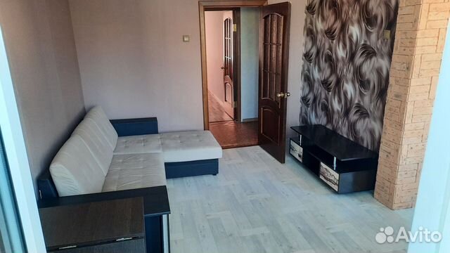 

2-к. квартира, 43,6 м², 4/5 эт.