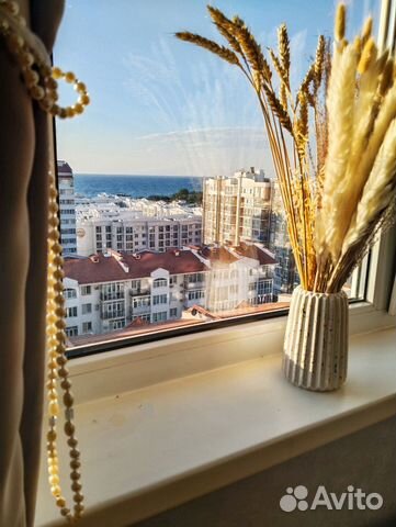 

1-к. квартира, 50 м², 2 кровати