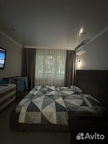 

1-к. квартира, 29 м², 1/5 эт.