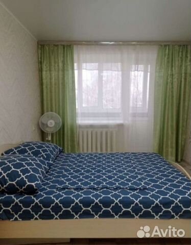 

1-к. квартира, 29 м², 2 кровати