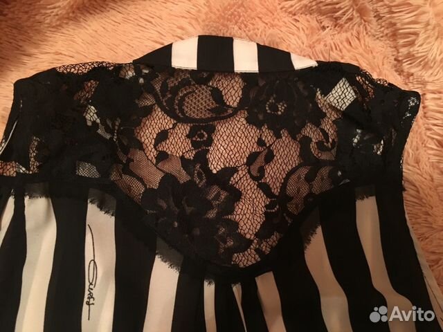 Рубашка guess оригинал