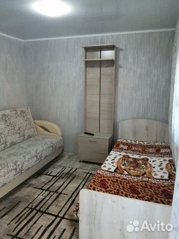 

1-к. дом, 20 м²
