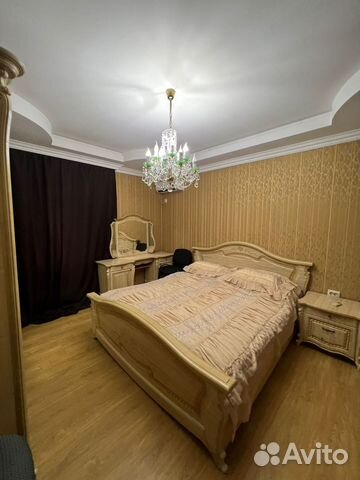 

2-к. квартира, 40 м², 1 кровать