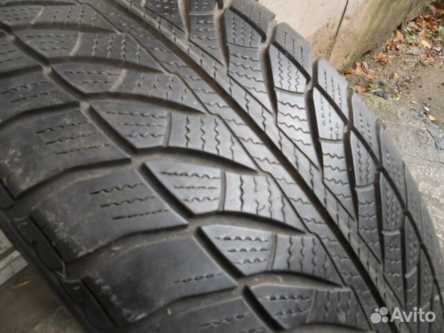 225/55R17 GoodYear UltraGrip Performance 2 1шт 225/55R17 GoodYear UltraGrip Performance 2 1шт