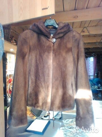 Норковая шубка Автоледи Норковая шубка Автоледи