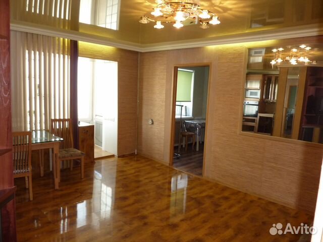 2-к квартира, 45 м², 2/4 эт.
