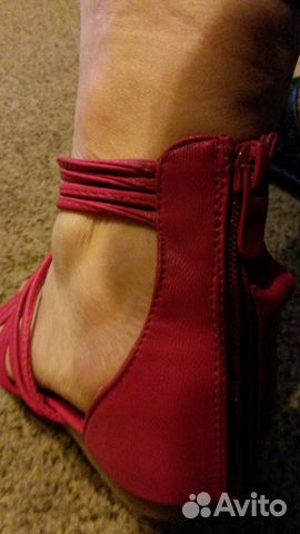 Босоножки Босоножки