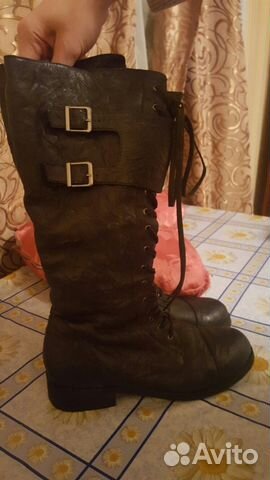 Сапоги зимние женские Сапоги зимние женские