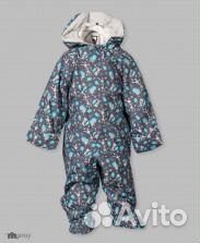 Lappi kids комбинезон на осенний-весенний период Lappi kids комбинезон на осенний-весенний период