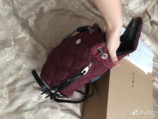 Рюкзак Zara Рюкзак Zara