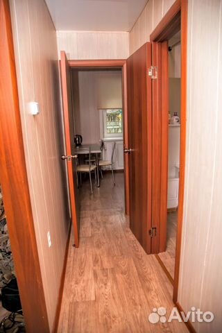 1-к квартира, 40 м², 2/9 эт.