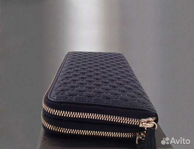 Мужской клатч, кошелек Gucci люкс арт.2001-1 Мужской клатч, кошелек Gucci люкс арт.2001-1