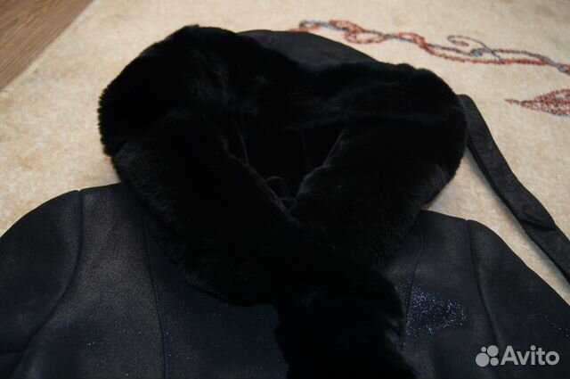 Дубленка Дубленка