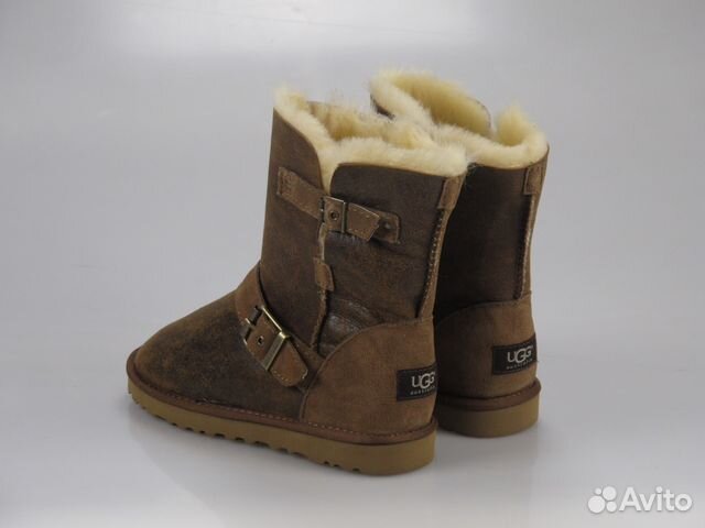 Угги Women’s classic short dylyn bomber ch-nut1202 Угги Women’s classic short dylyn bomber ch-nut1202