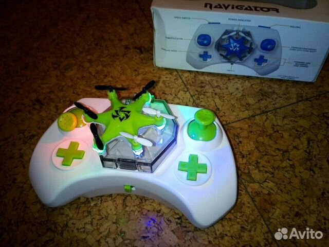 Гексакоптер новый Гексакоптер новый