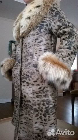 Дубленка Дубленка