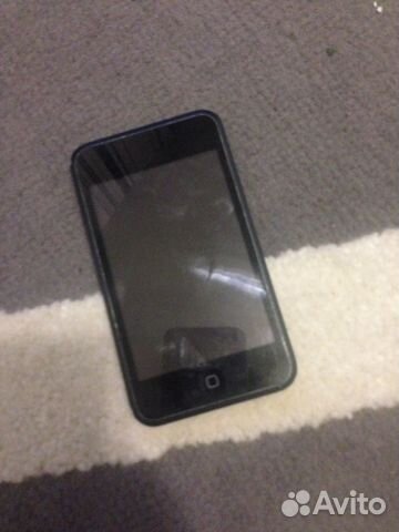 iPod touch 16