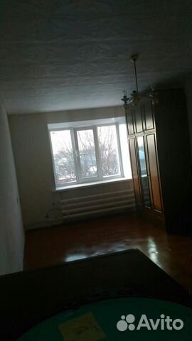 1-к квартира, 38 м², 2/2 эт.