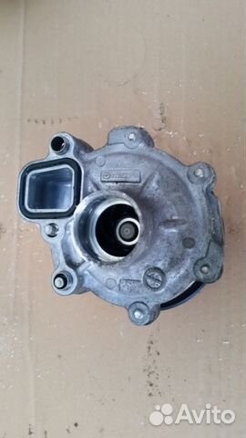 Насос водяной Помпа Mazda 3 6 CX5 2011-2016
