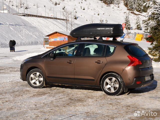 Автобокс Terra Drive 440, нал, банк. карта, безнал