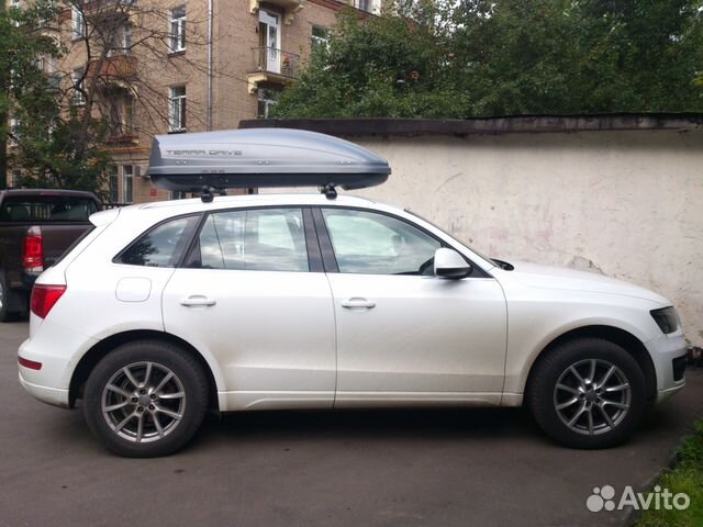 Автобокс Terra Drive 440, нал, банк. карта, безнал Автобокс Terra Drive 440, нал, банк. карта, безнал