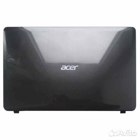 Крышка матрицы Acer E1-521 E1-531 E1-571