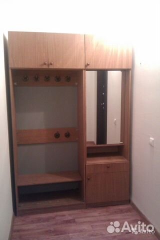1-к квартира, 40 м², 2/9 эт.