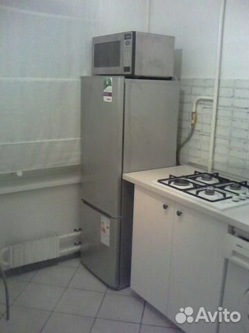 1-к квартира, 33 м², 6/9 эт.