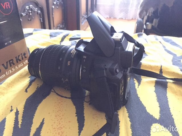 Nikon D5000 Nikon D5000
