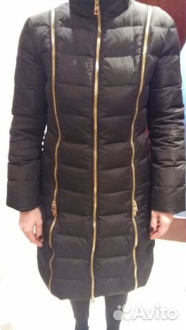 Пуховик Пуховик