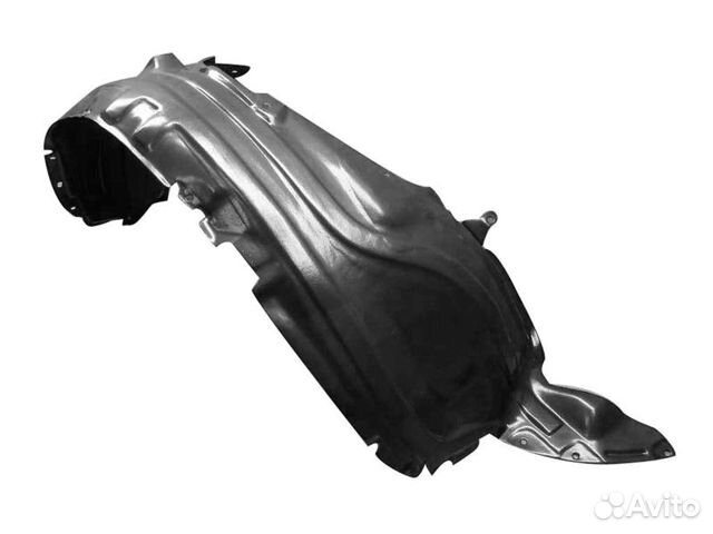 Подкрылок передний mazda CX-9 2010-2014 Подкрылок передний mazda CX-9 2010-2014