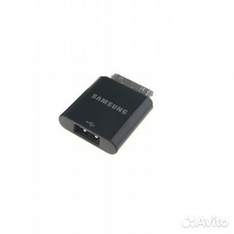 Samsung USB Connection Kit для Galaxy Note 10.1