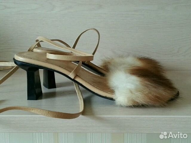 Босоножки новые Босоножки новые