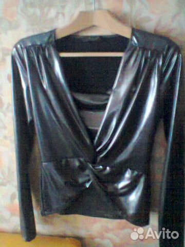 Нарядная кофточка р.44 (s) Нарядная кофточка р.44 (s)