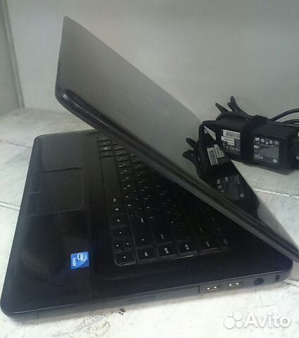 Ноутбук HP Compaq 15.6