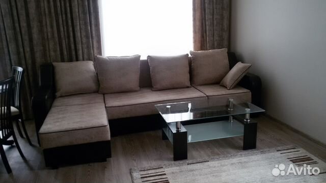 Студия, 40 м², 6/7 эт. Студия, 40 м², 6/7 эт.