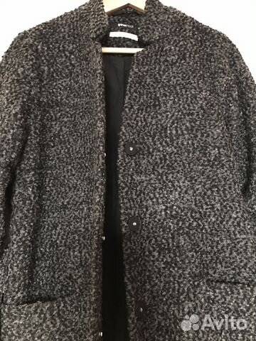 Пальто Gina Tricot massimo dutti zara Пальто Gina Tricot massimo dutti zara