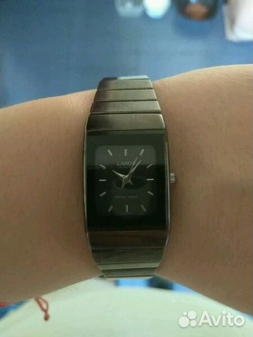 Часы laros Часы laros