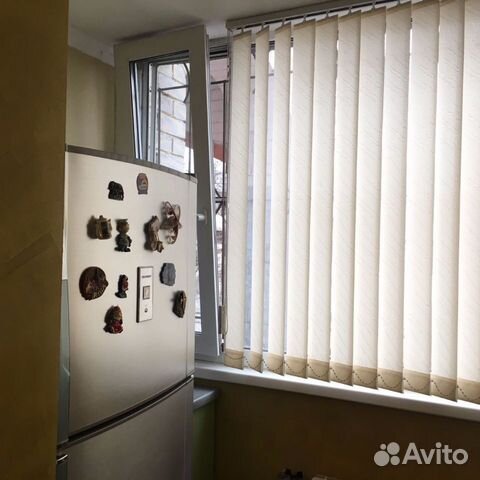 1-к квартира, 31 м², 1/10 эт.