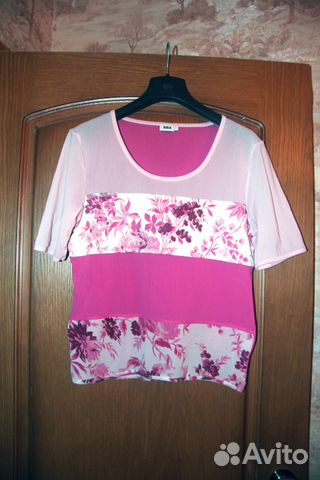 Пакет женских вещей 48-50 р Пакет женских вещей 48-50 р